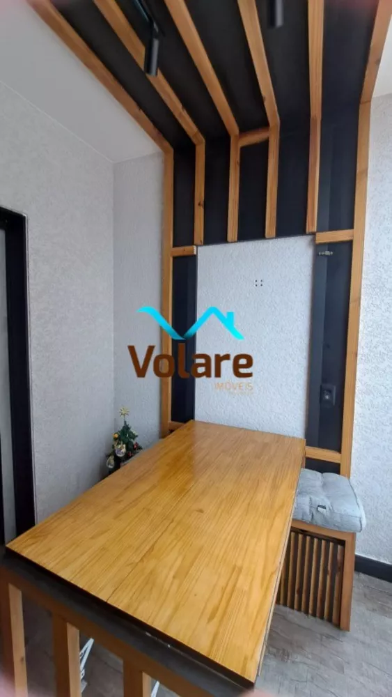Apartamento, 2 quartos, 70 m² - Foto 7