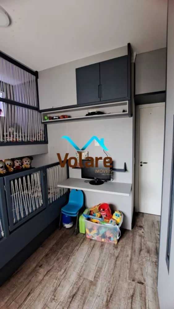 Apartamento, 2 quartos, 70 m² - Foto 3