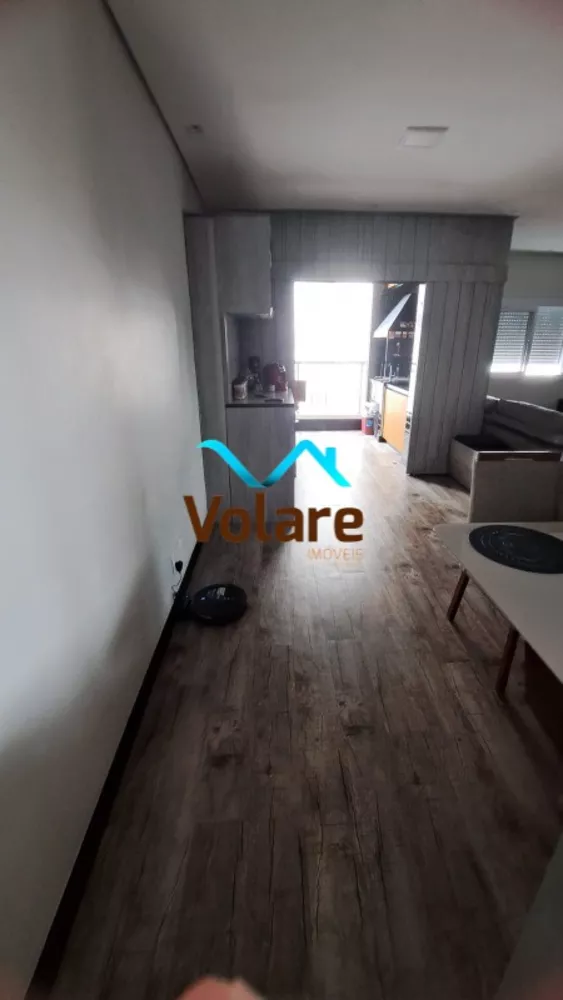 Apartamento, 2 quartos, 70 m² - Foto 2