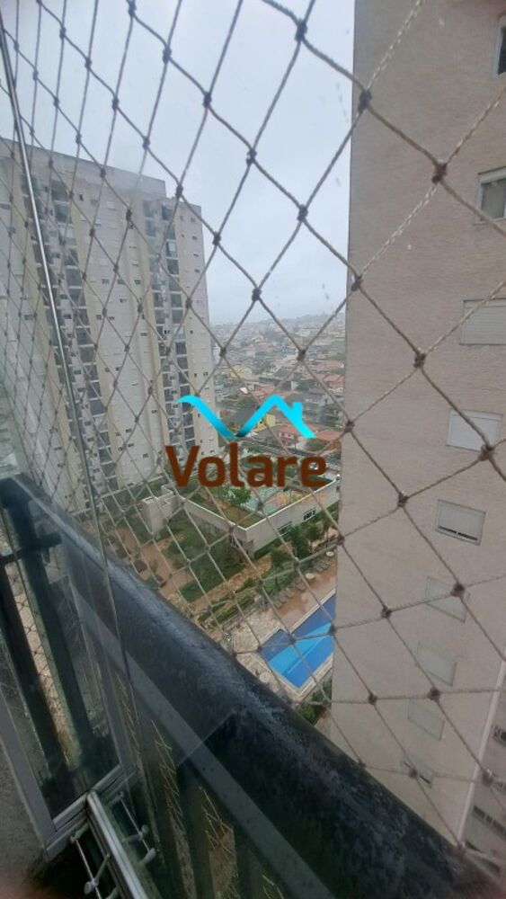 Apartamento, 2 quartos, 70 m² - Foto 9