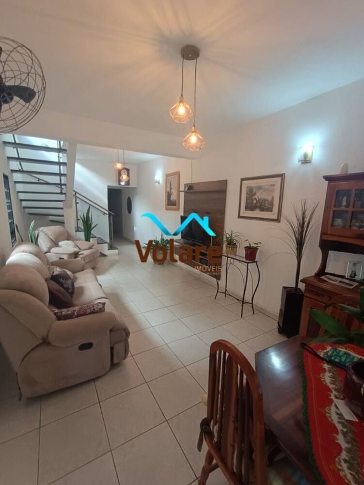 Casa, 3 quartos, 277 m² - Foto 6
