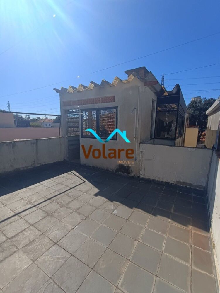 Casa, 3 quartos, 277 m² - Foto 3