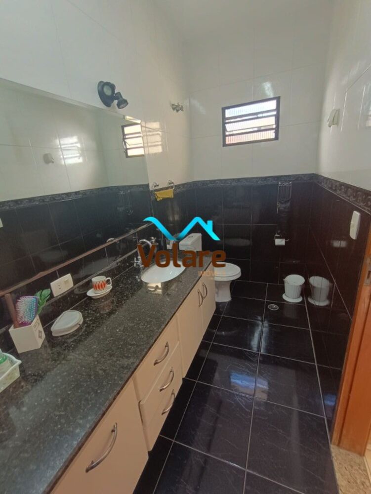 Casa, 3 quartos, 277 m² - Foto 4