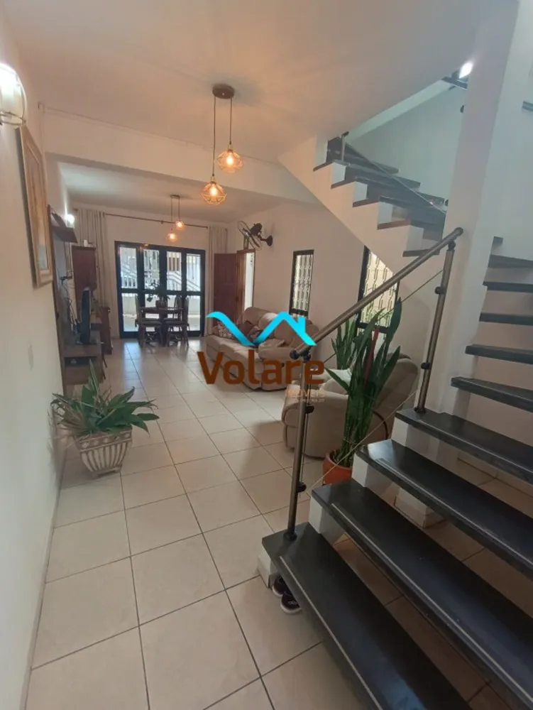 Casa, 3 quartos, 277 m² - Foto 13