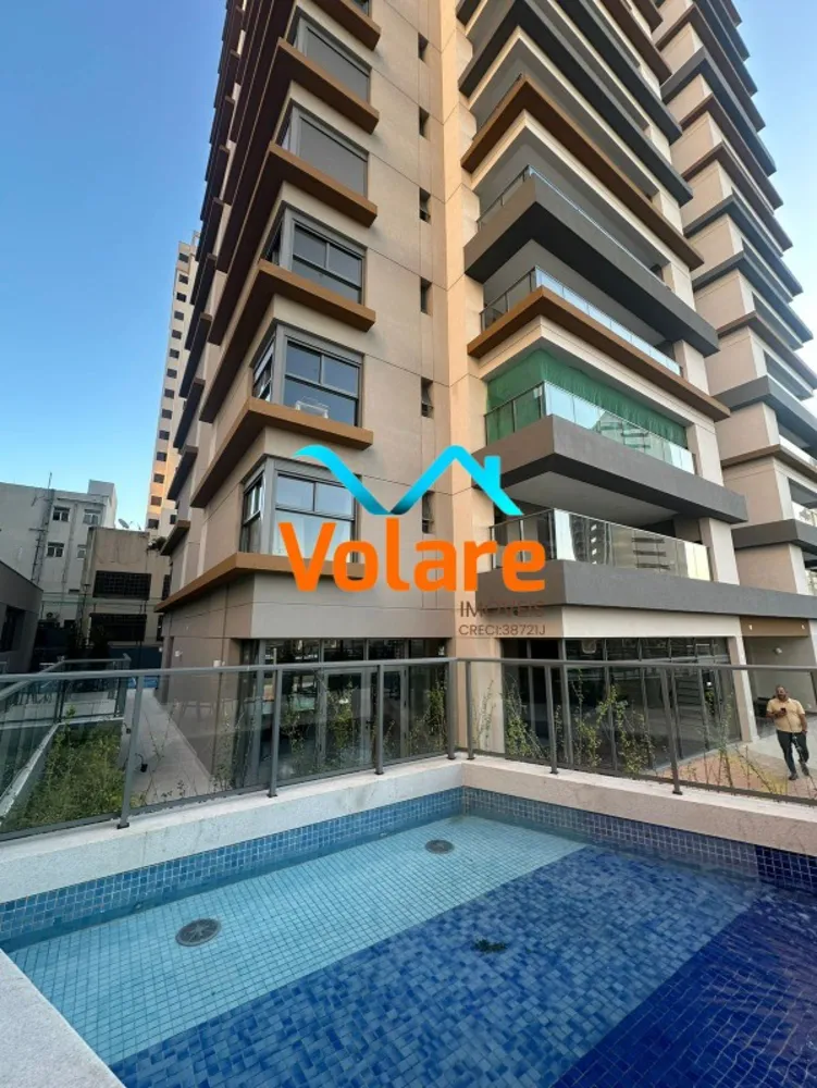 Apartamento, 3 quartos, 123 m² - Foto 6