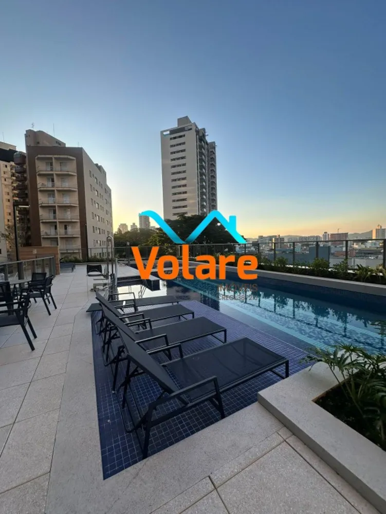 Apartamento, 3 quartos, 123 m² - Foto 3