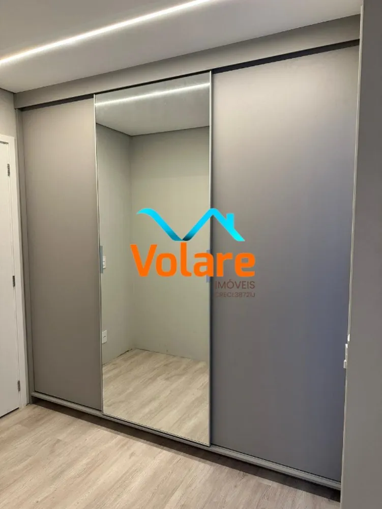 Apartamento, 3 quartos, 123 m² - Foto 2