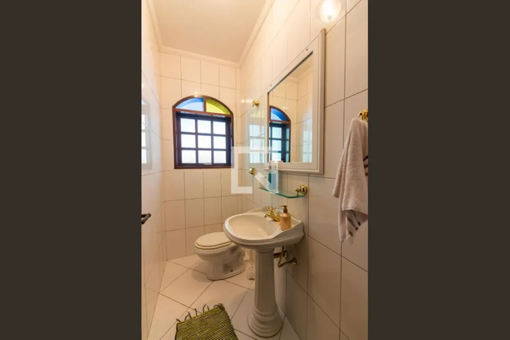 Casa, 3 quartos, 480 m² - Foto 2