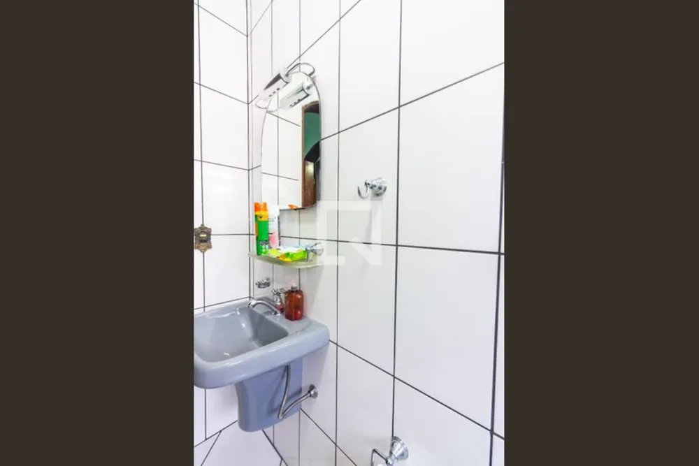 Casa, 3 quartos, 480 m² - Foto 1