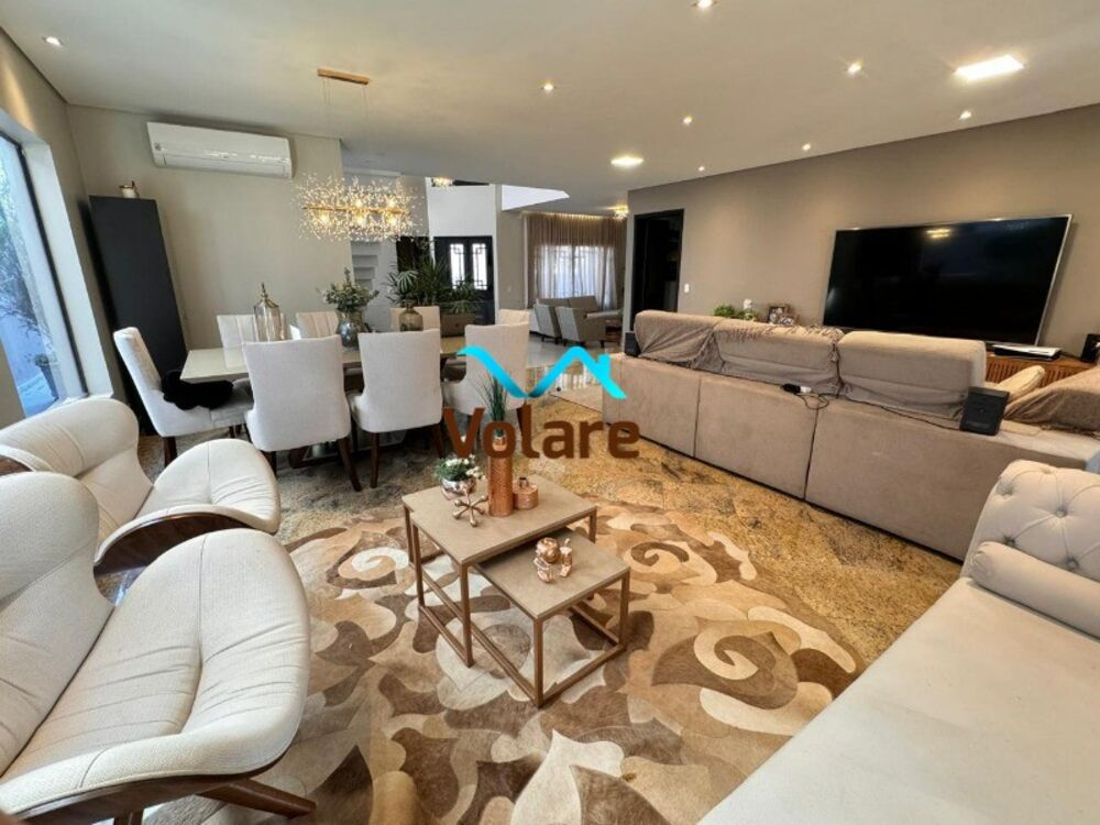 Casa, 4 quartos, 400 m² - Foto 2