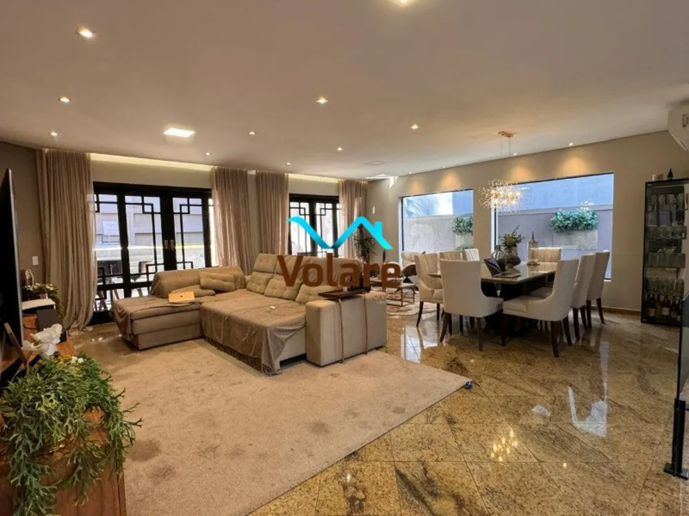 Casa, 4 quartos, 400 m² - Foto 16