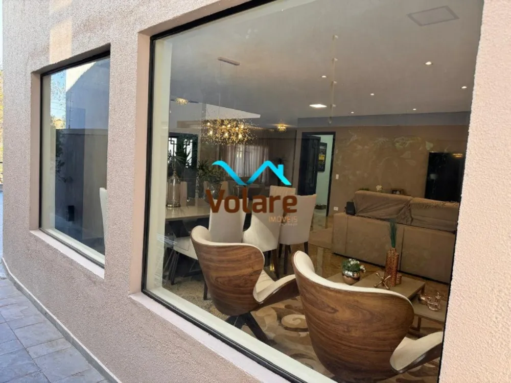 Casa, 4 quartos, 400 m² - Foto 11