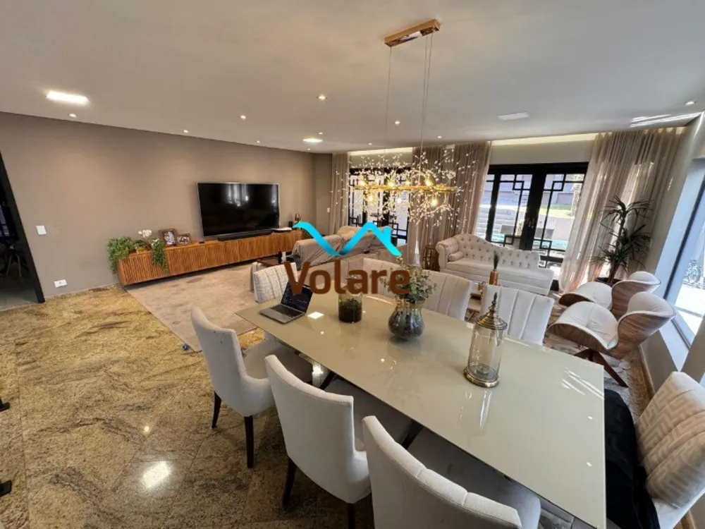 Casa, 4 quartos, 400 m² - Foto 14