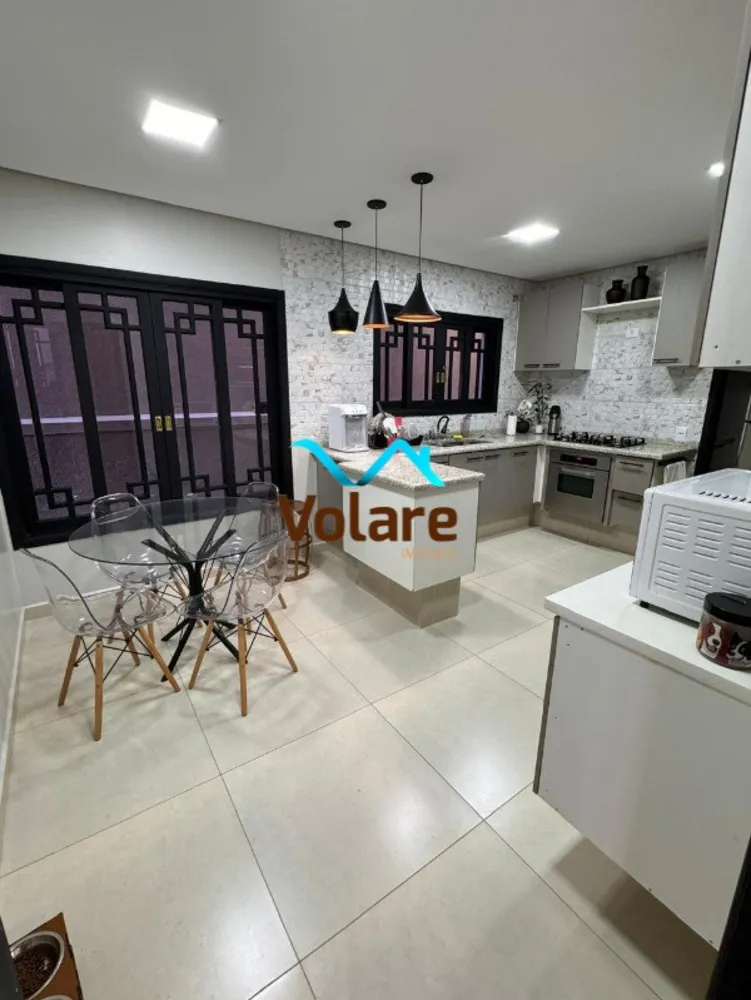 Casa, 4 quartos, 400 m² - Foto 15