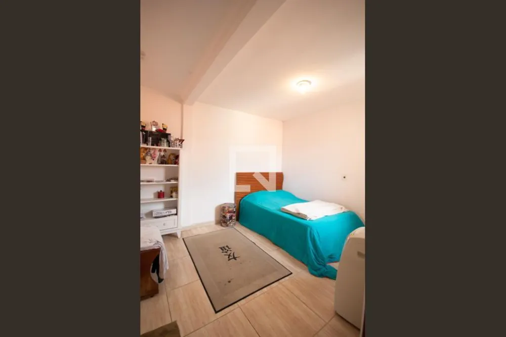 Casa, 4 quartos, 205 m² - Foto 1
