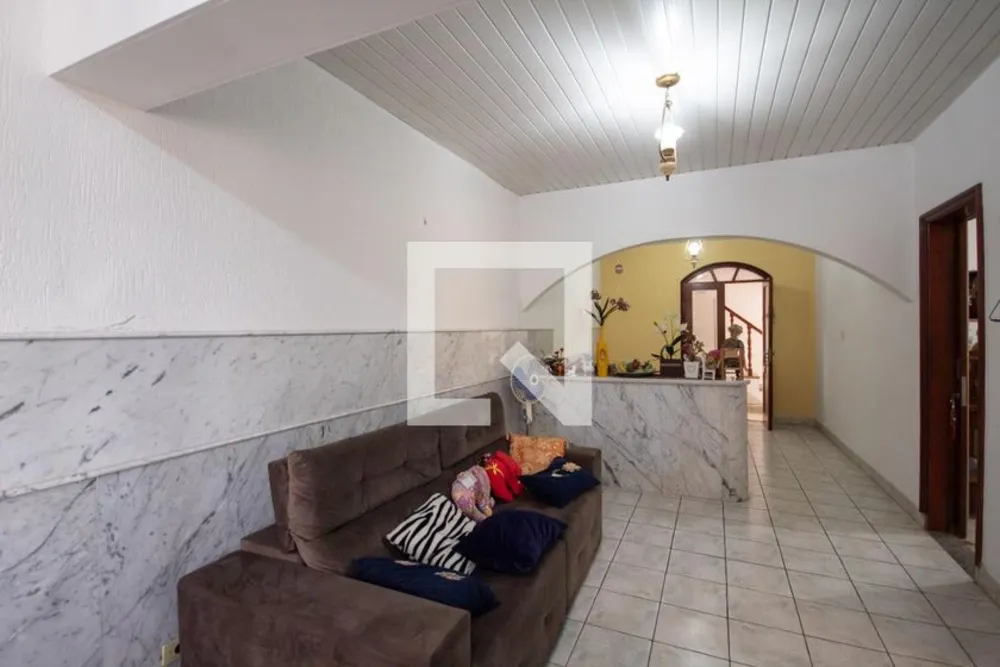 Casa, 4 quartos, 205 m² - Foto 2