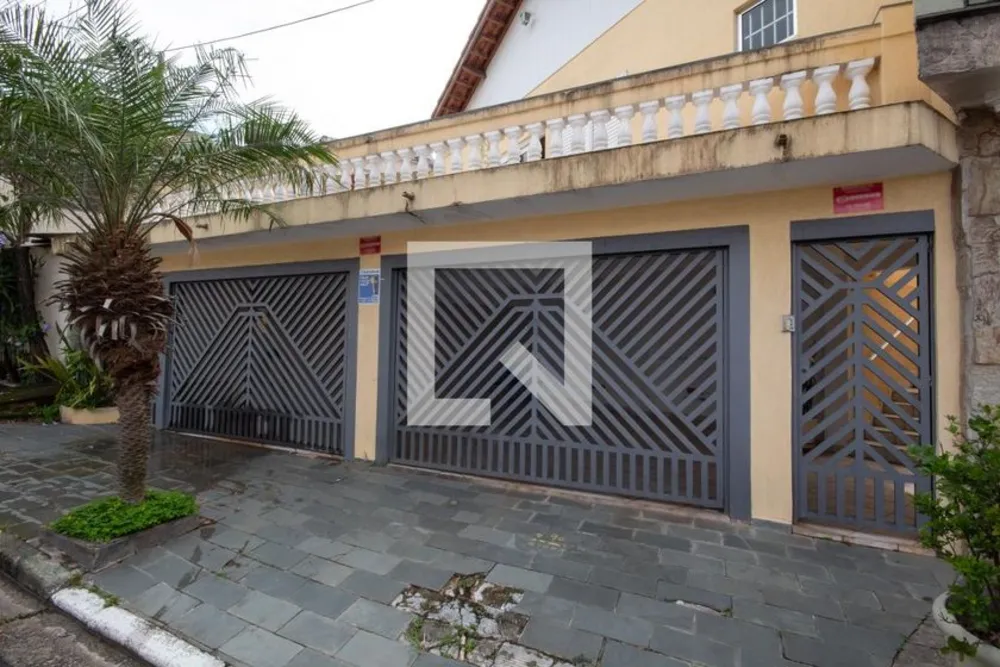 Casa, 4 quartos, 205 m² - Foto 3