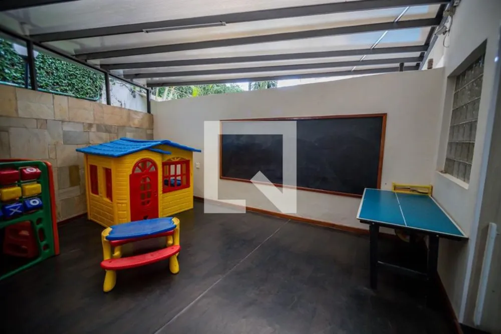 Apartamento, 3 quartos, 84 m² - Foto 4