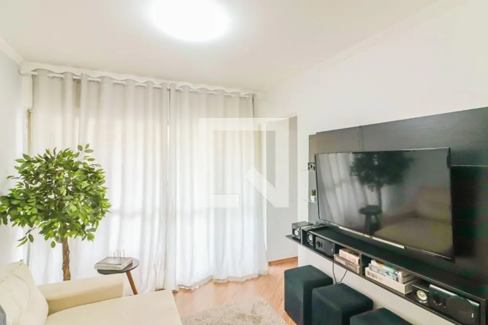 Apartamento, 3 quartos, 84 m² - Foto 1