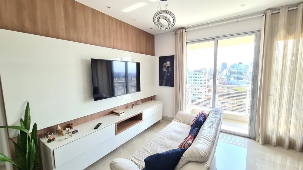 Apartamento, 2 quartos, 66 m² - Foto 3