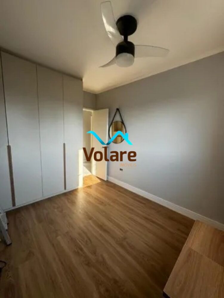 Apartamento à venda com 2 quartos, 61m² - Foto 3
