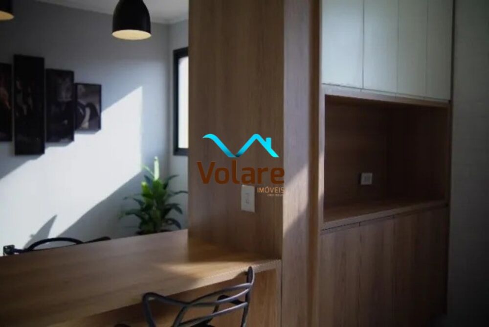 Apartamento à venda com 2 quartos, 61m² - Foto 1