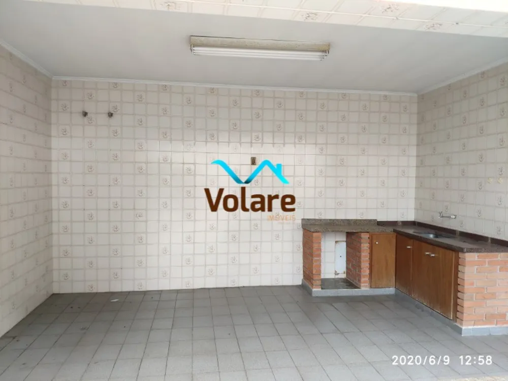 Casa, 3 quartos, 270 m² - Foto 36