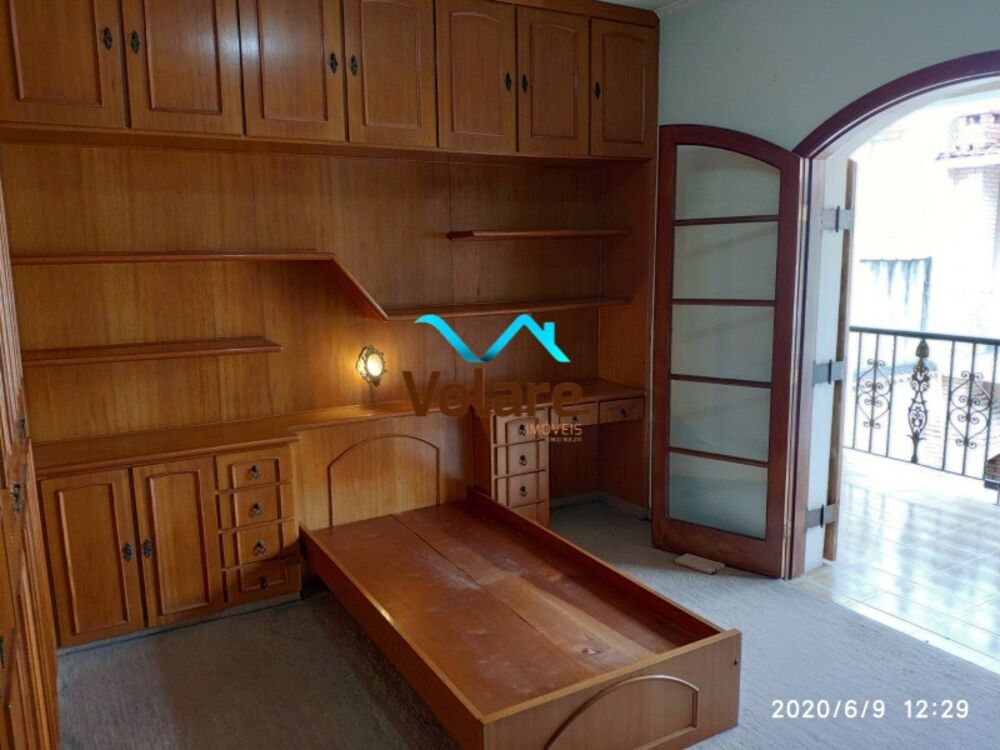 Casa, 3 quartos, 270 m² - Foto 16