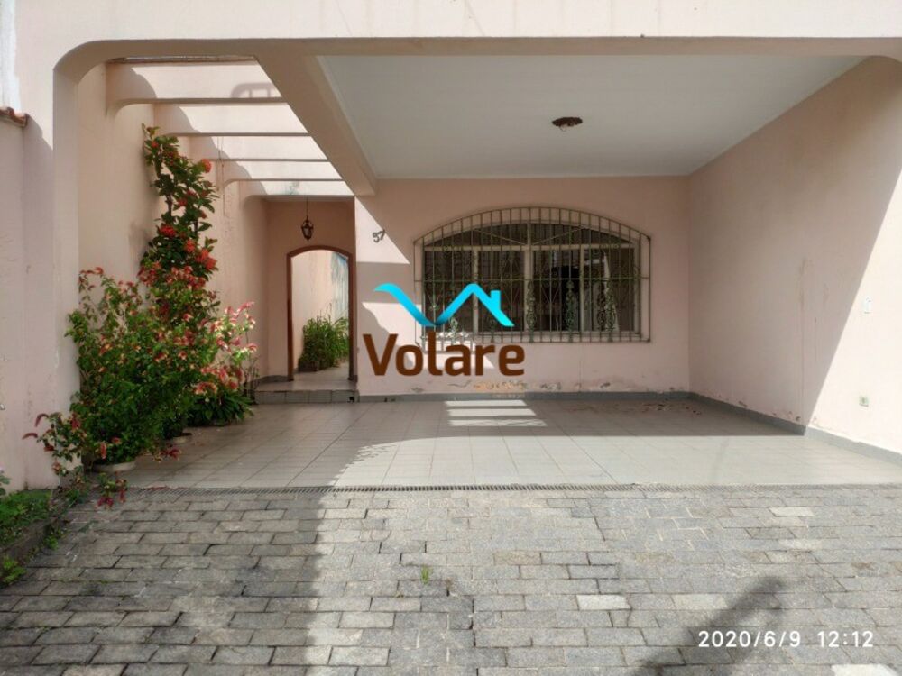 Casa, 3 quartos, 270 m² - Foto 1