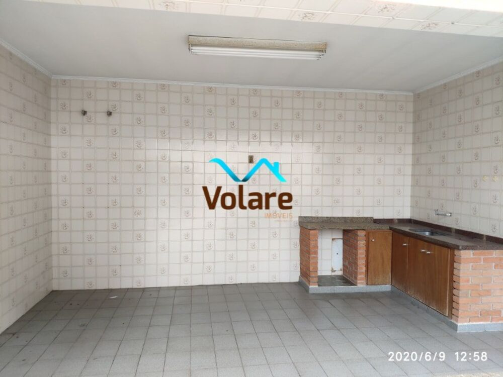 Casa, 3 quartos, 270 m² - Foto 28