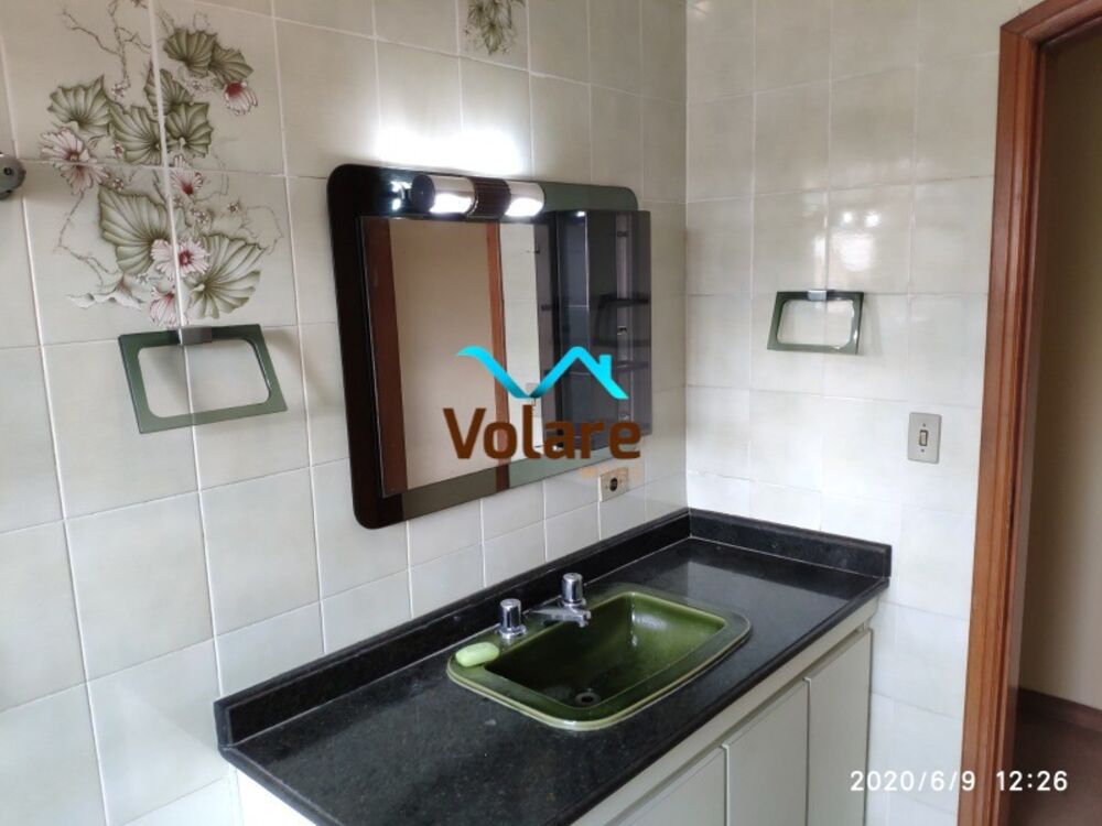 Casa, 3 quartos, 270 m² - Foto 19