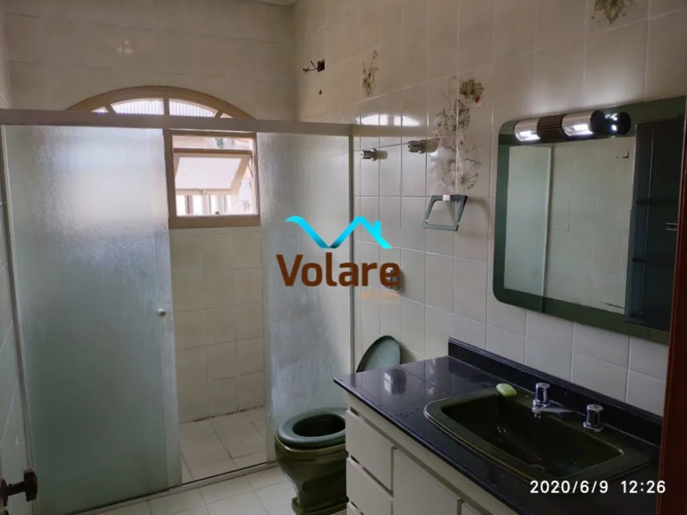 Casa, 3 quartos, 270 m² - Foto 34