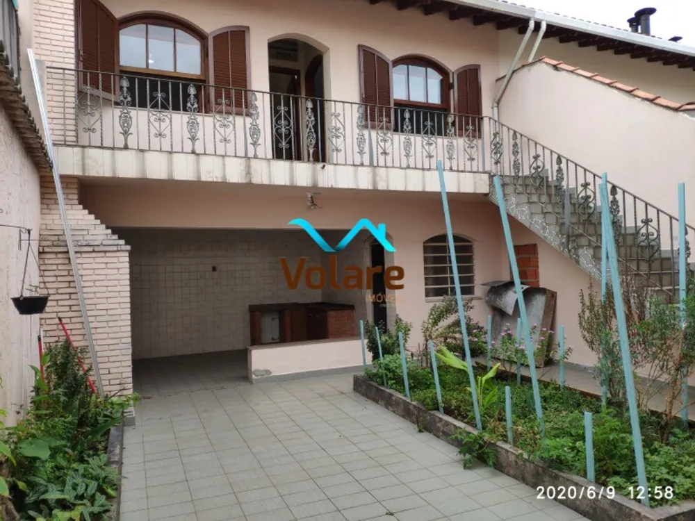 Casa, 3 quartos, 270 m² - Foto 35