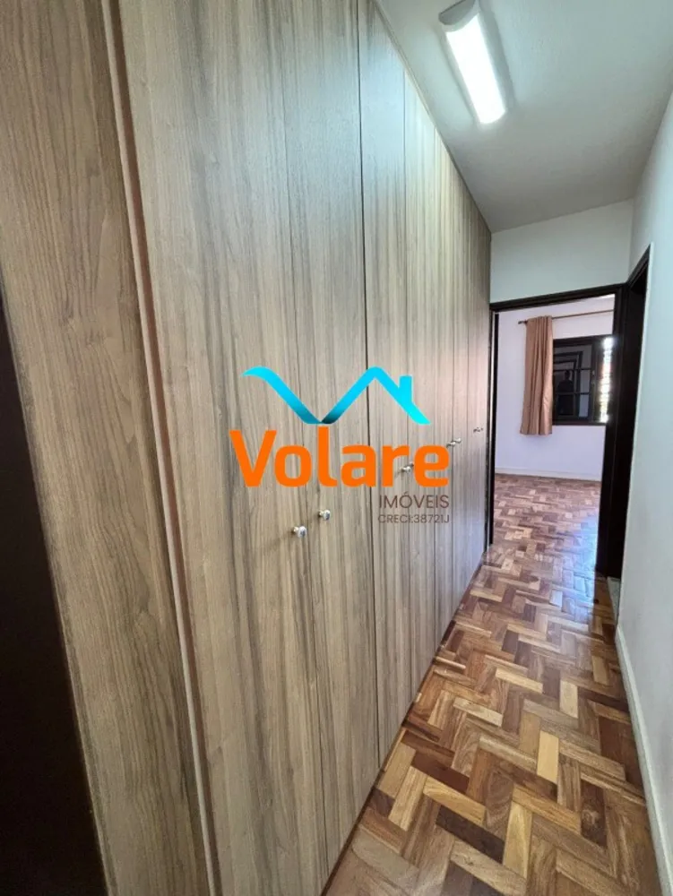 Casa, 4 quartos, 200 m² - Foto 5
