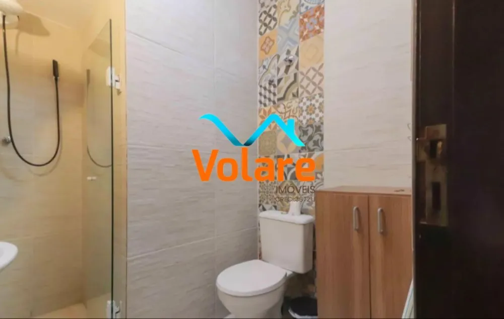 Casa, 4 quartos, 200 m² - Foto 7