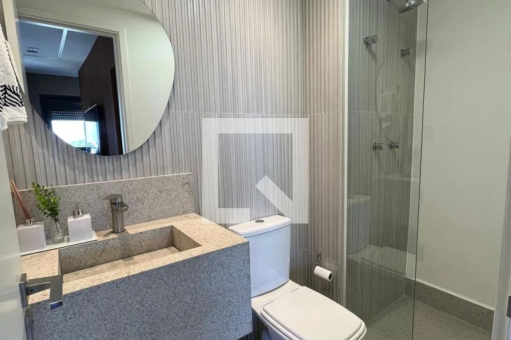 Apartamento, 1 quarto, 62 m² - Foto 1
