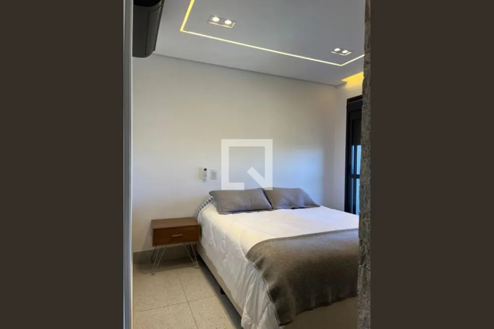 Apartamento, 1 quarto, 62 m² - Foto 5