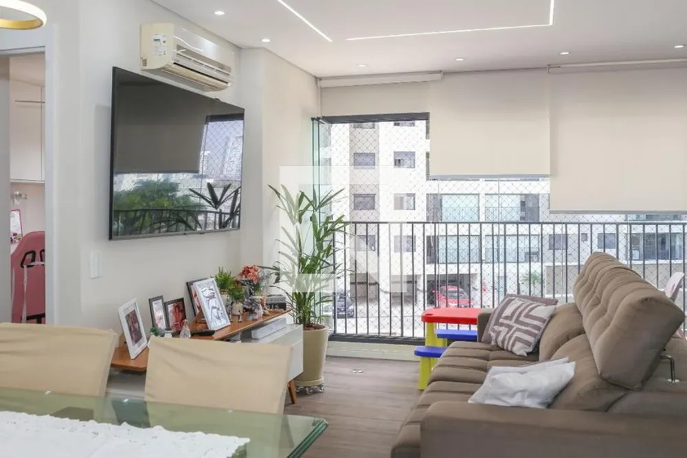 Apartamento, 2 quartos, 55 m² - Foto 1