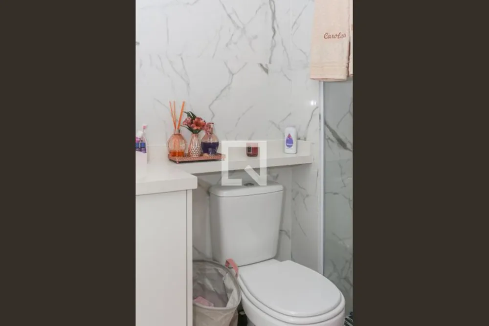 Apartamento, 2 quartos, 55 m² - Foto 4