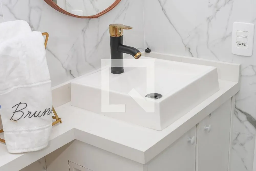 Apartamento, 2 quartos, 55 m² - Foto 2