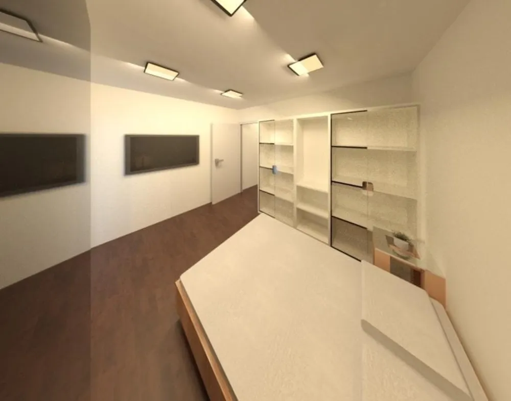 Casa, 3 quartos, 115 m² - Foto 3