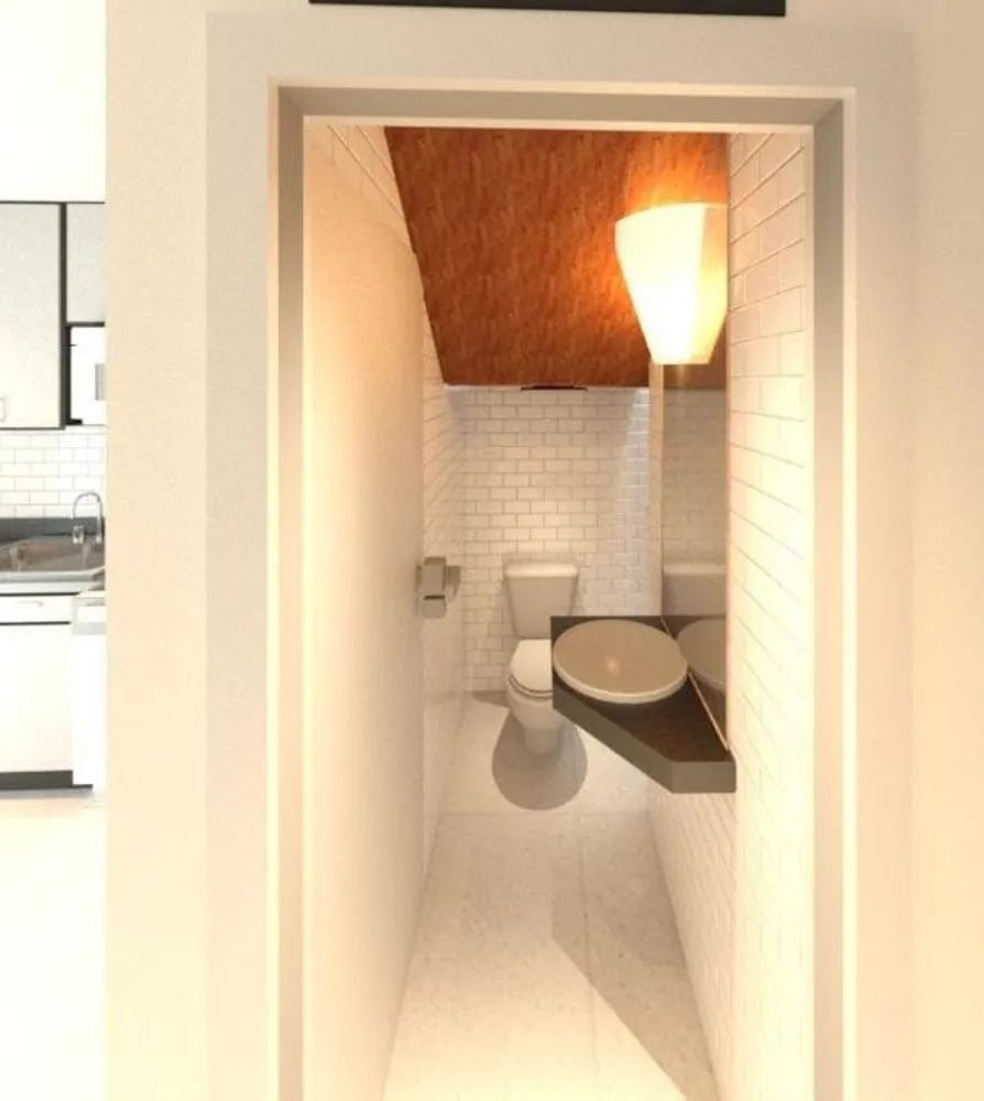 Casa, 3 quartos, 115 m² - Foto 6