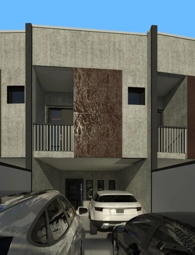 Casa, 3 quartos, 115 m² - Foto 8