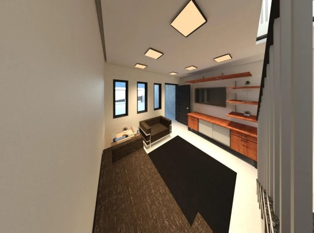 Casa, 3 quartos, 115 m² - Foto 5