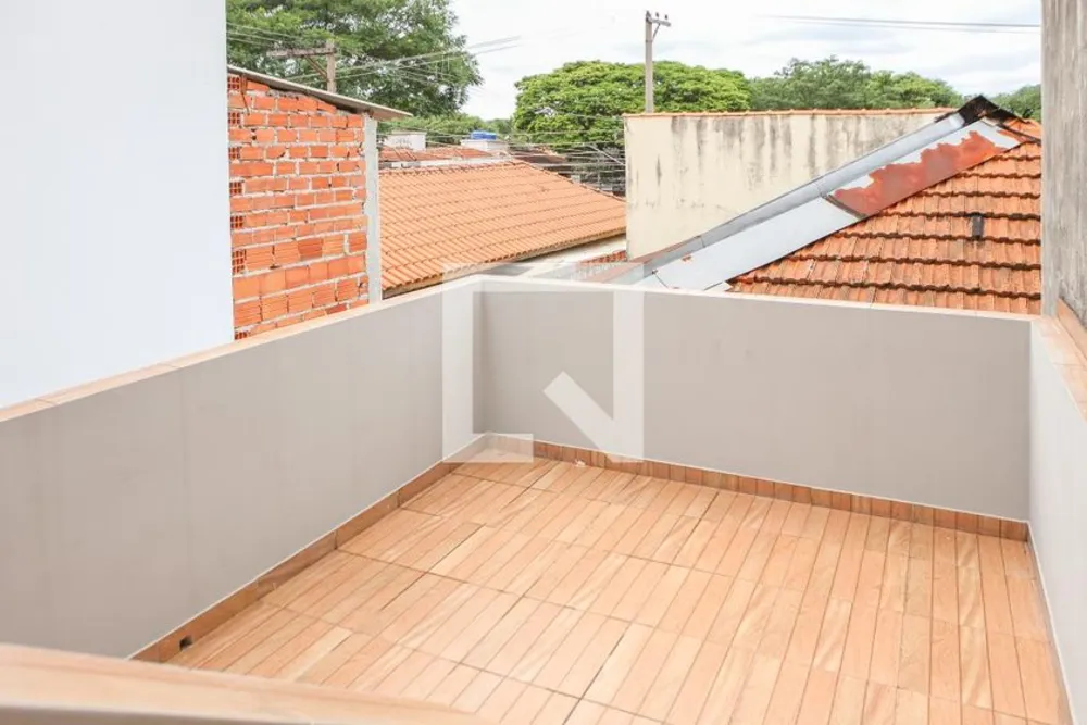 Casa, 4 quartos, 120 m² - Foto 2