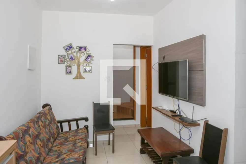 Casa, 4 quartos, 120 m² - Foto 1