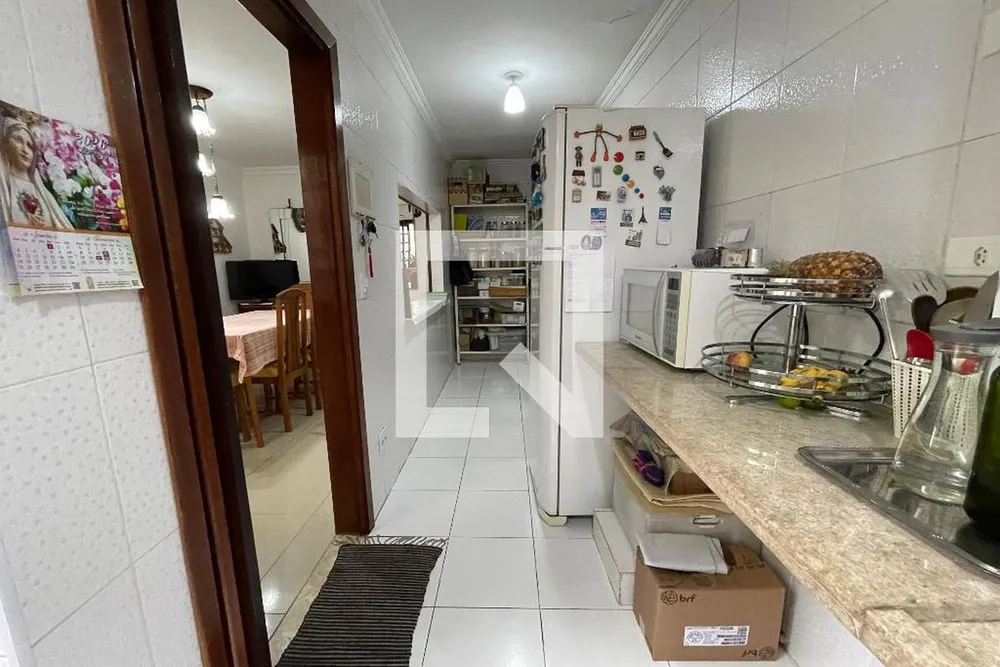 Casa, 3 quartos, 120 m² - Foto 2