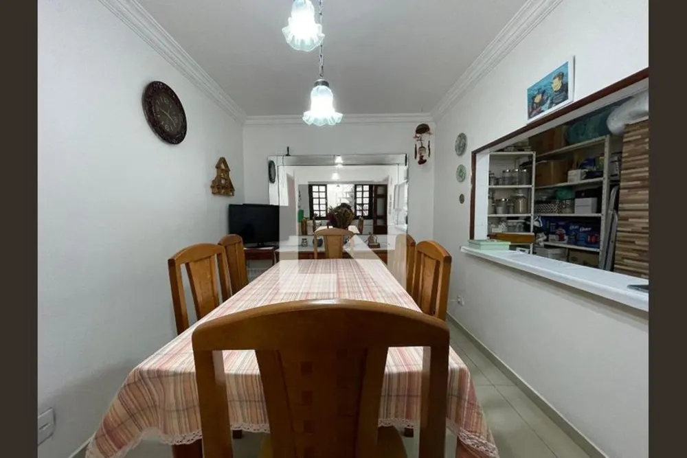 Casa, 3 quartos, 120 m² - Foto 3
