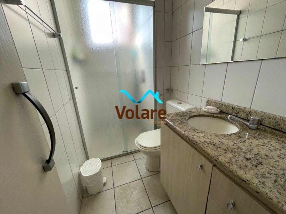 Apartamento à venda com 2 quartos, 55m² - Foto 4