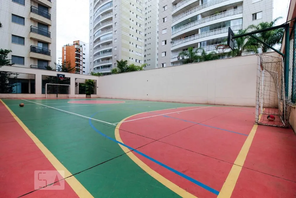 Apartamento, 3 quartos, 172 m² - Foto 2